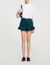 Shorts con volant - Donna | Sandro