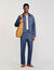 Giubbotto in chambray