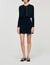 Cardigan corto - Donna | Sandro
