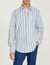Camicia a righe