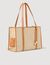 Shopping bag in tela