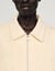 Overshirt in velluto a coste
