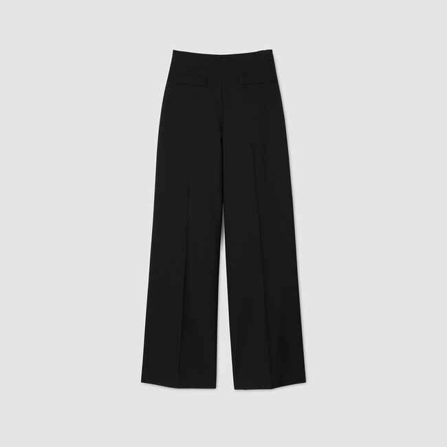 Pantaloni da abito