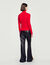 Dolcevita in maglia ritorta - Donna | Sandro