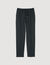 Pantaloni dritti elasticizzati