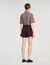 Shorts carpenter con bottoni