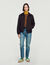 Giubbotto in lana con zip - Mixte | Sandro