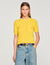 Maglione a maniche corte