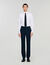 Pantaloni da abito in lana