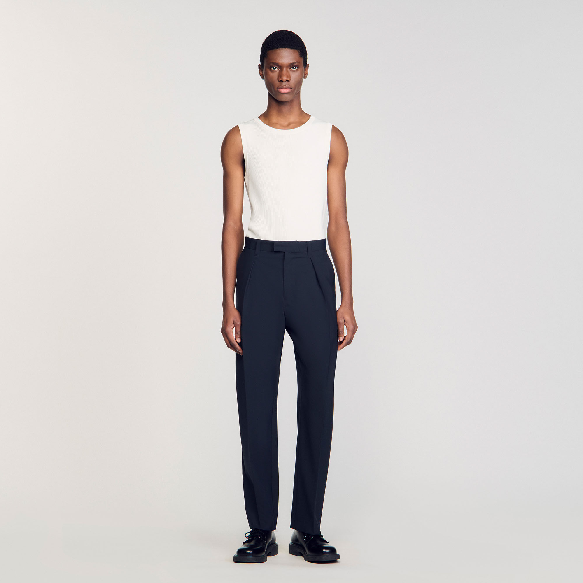 Pantaloni da abito