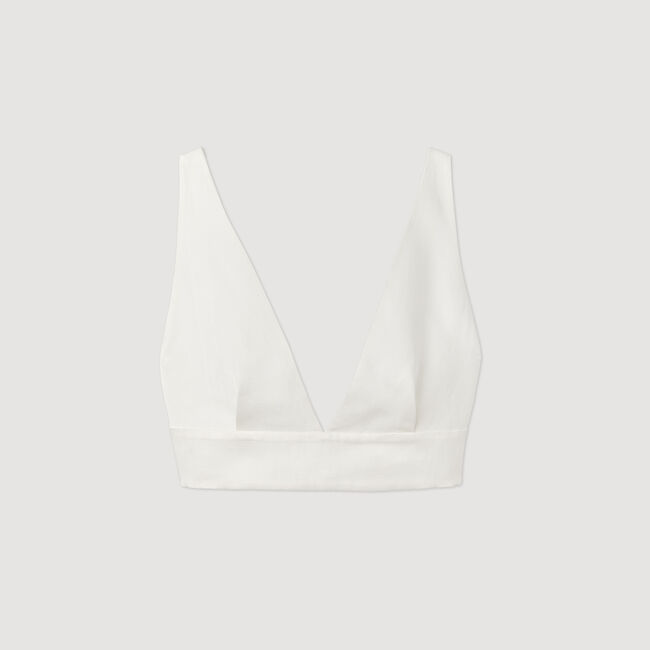 Top stile brassi&egrave;re