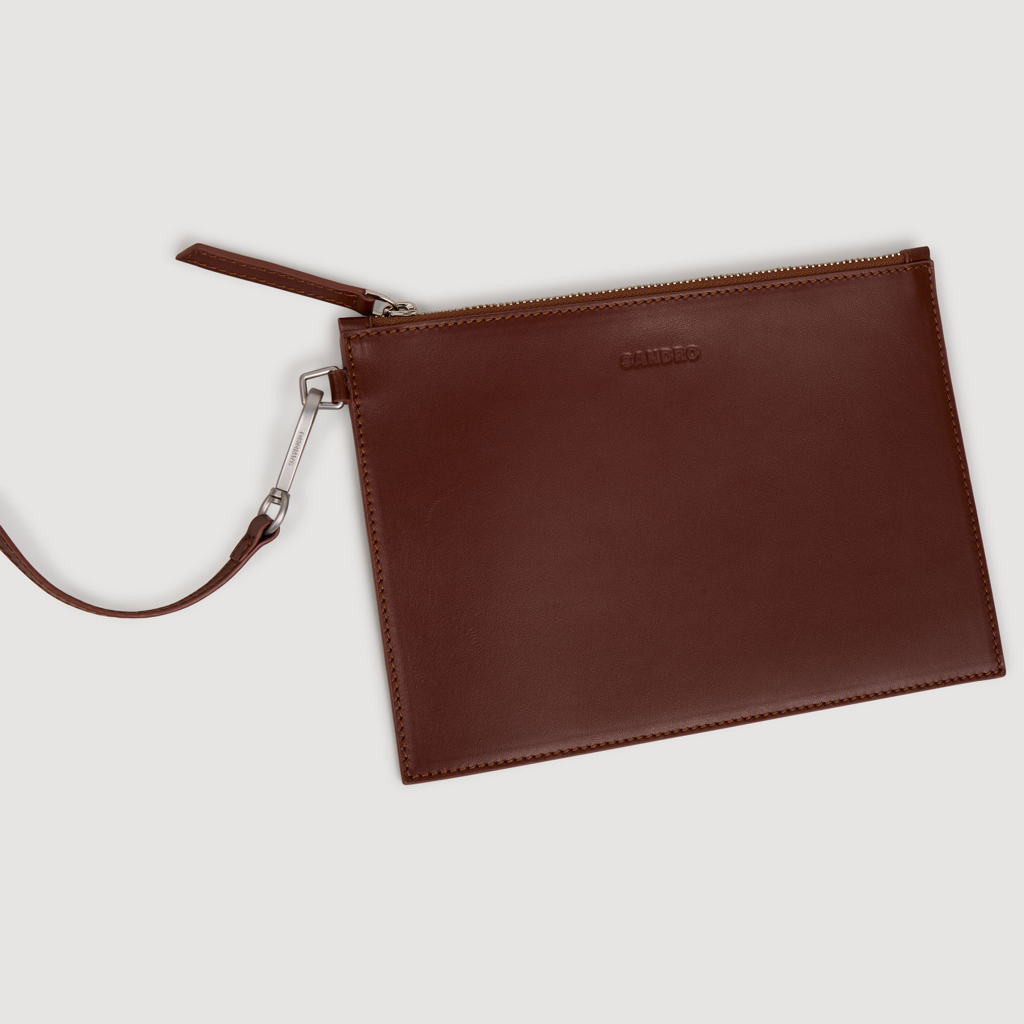 Shopping bag in tela