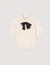 Maglione in maglia a colletto polo