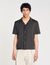 Camicia a maniche corte