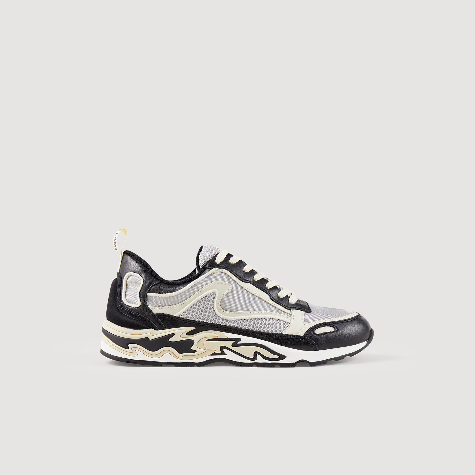Chaussure sandro store