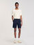 Short in cotone