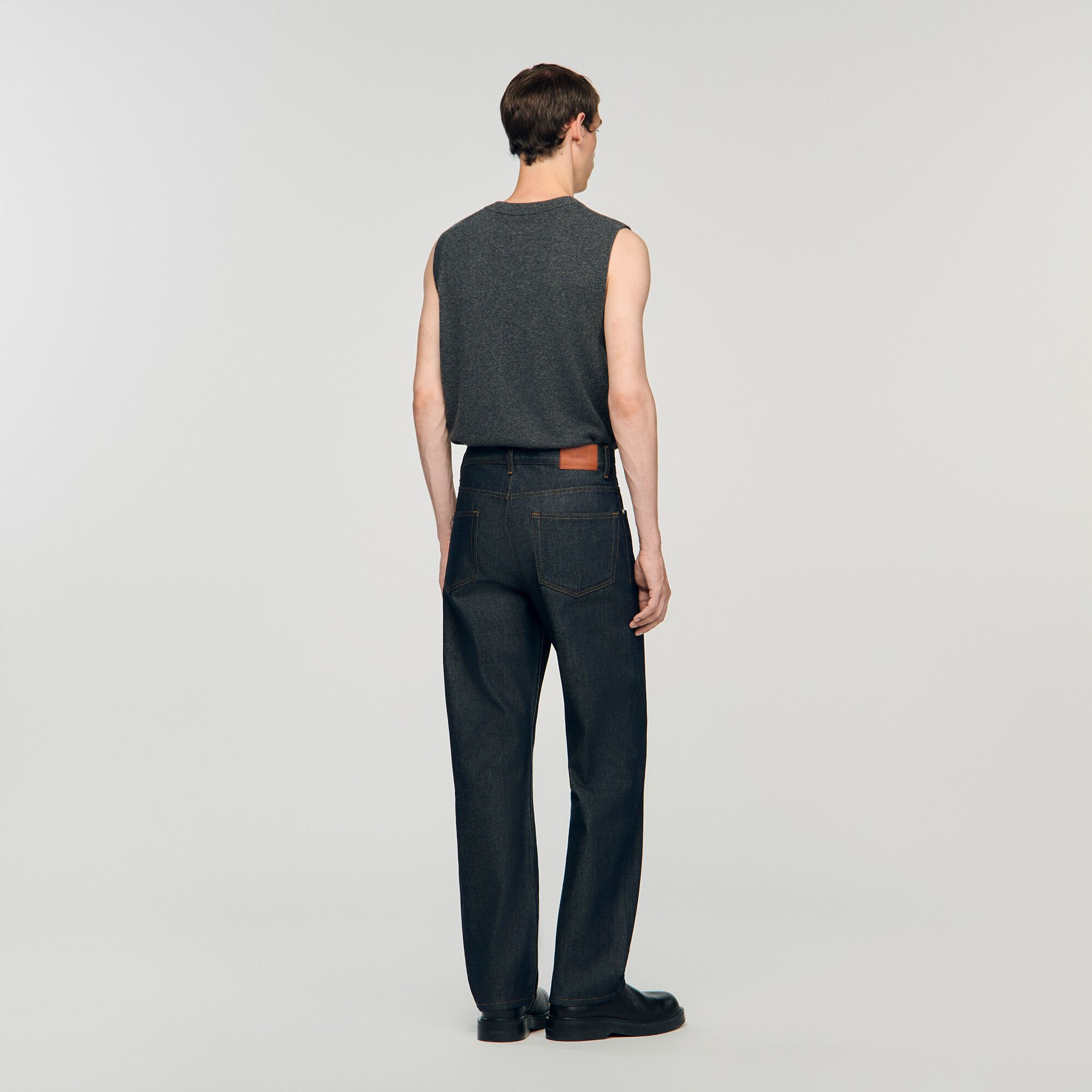 Jeans regular