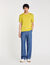 T-shirt in maglia