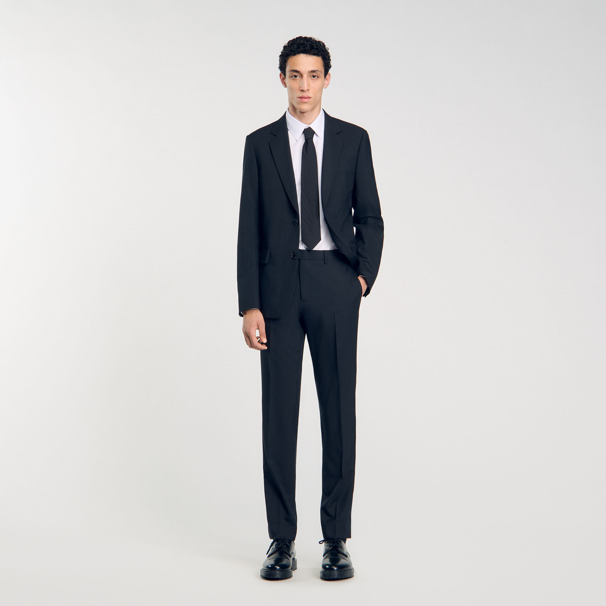 Sandro paris abiti sales