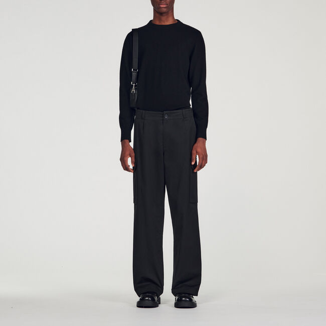 Pantaloni cargo
