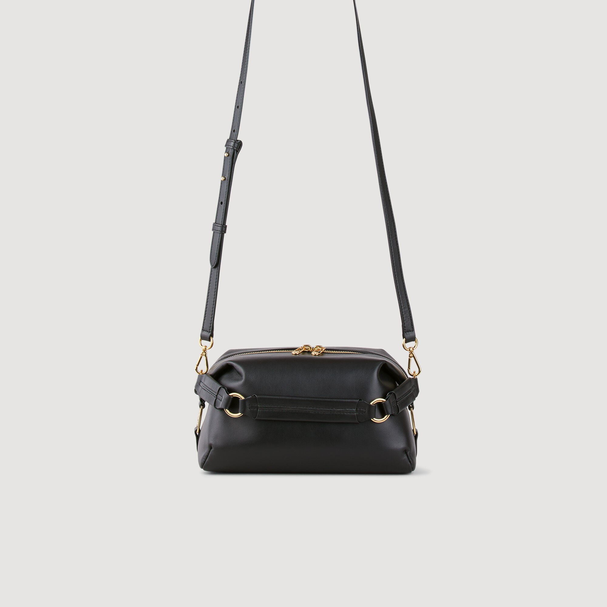 Borsa in pelle