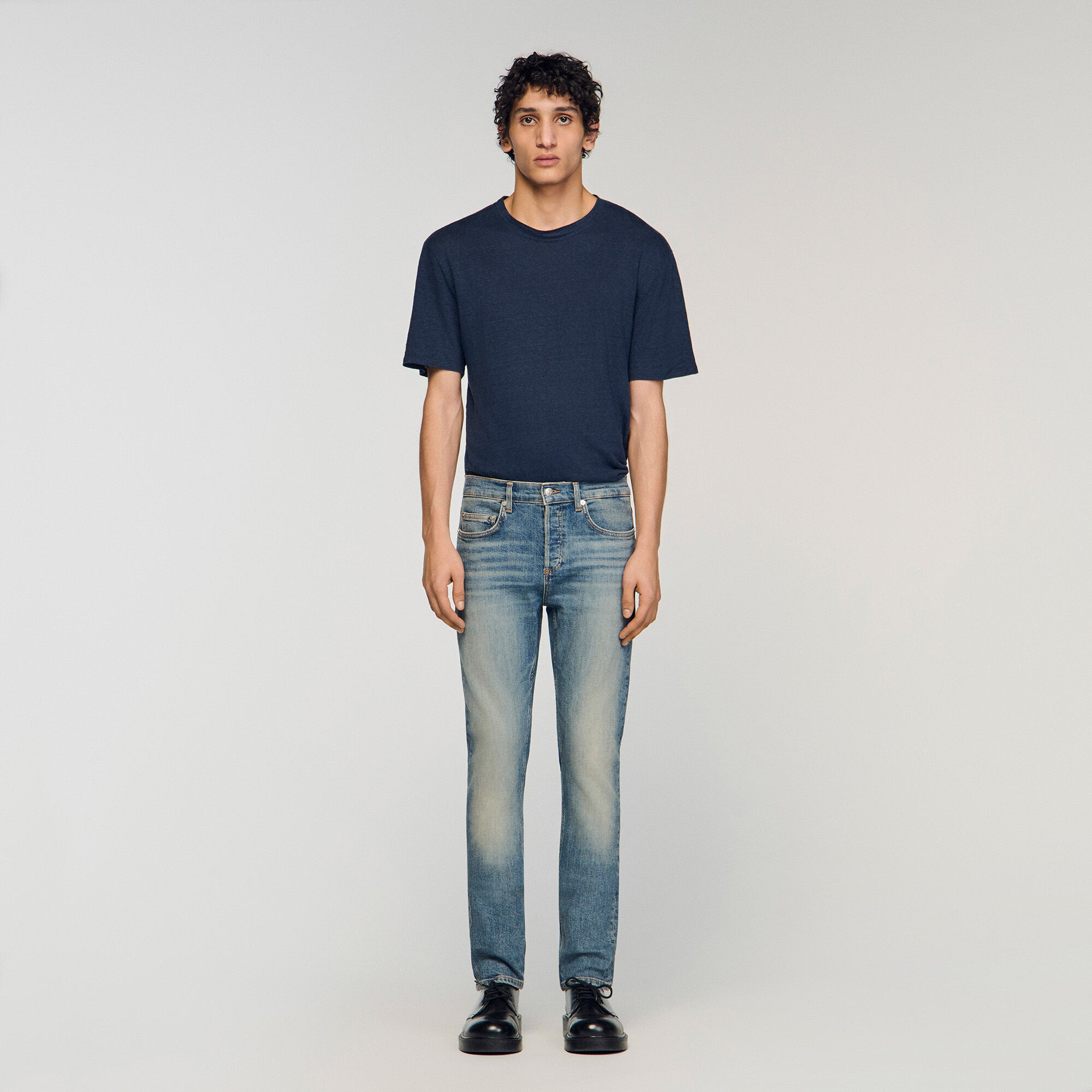 Jeans linea slim