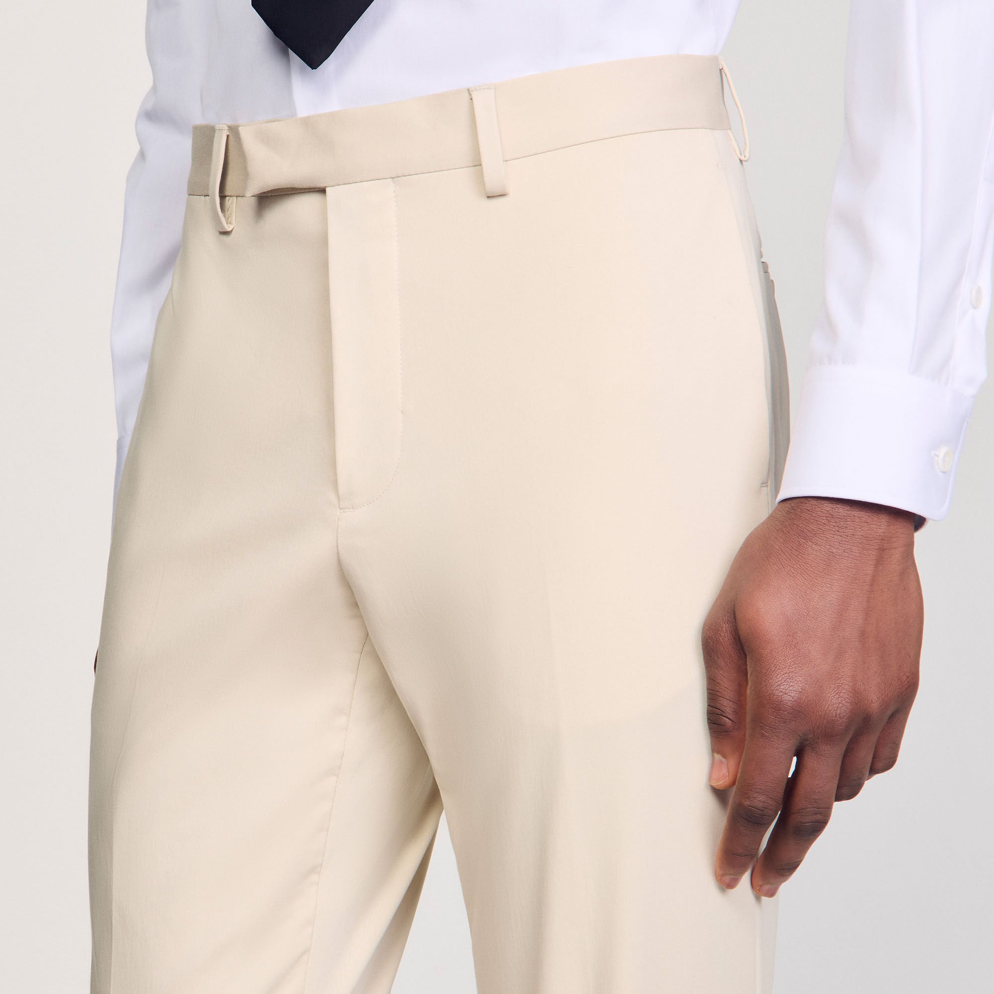 Pantaloni da abito