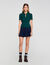 Maglione polo