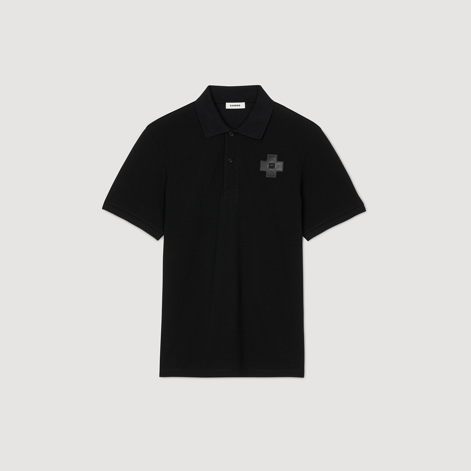 Polo in cotone