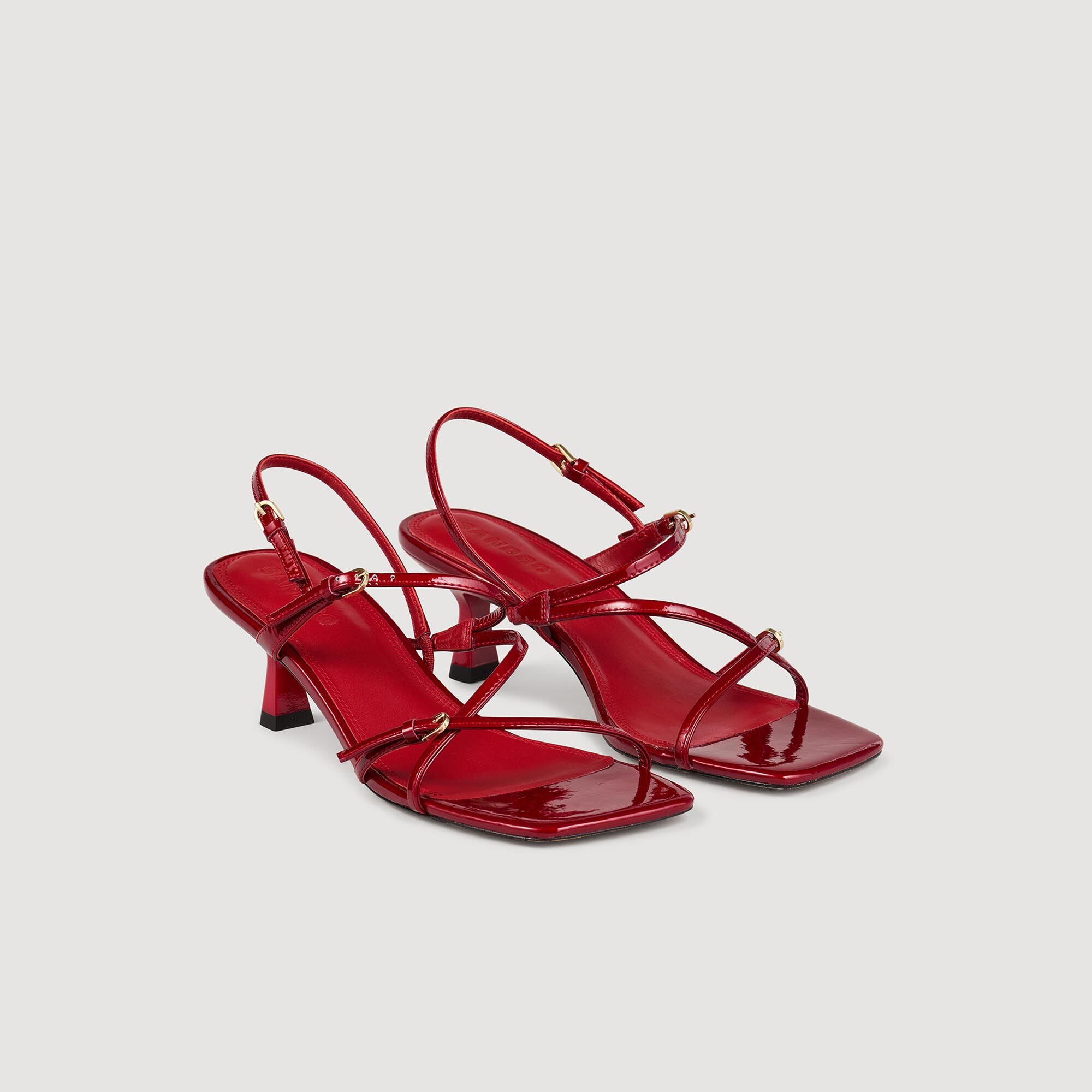 Sandali a listini store
