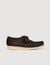 Derby Wallabee™ effetto cavallino
