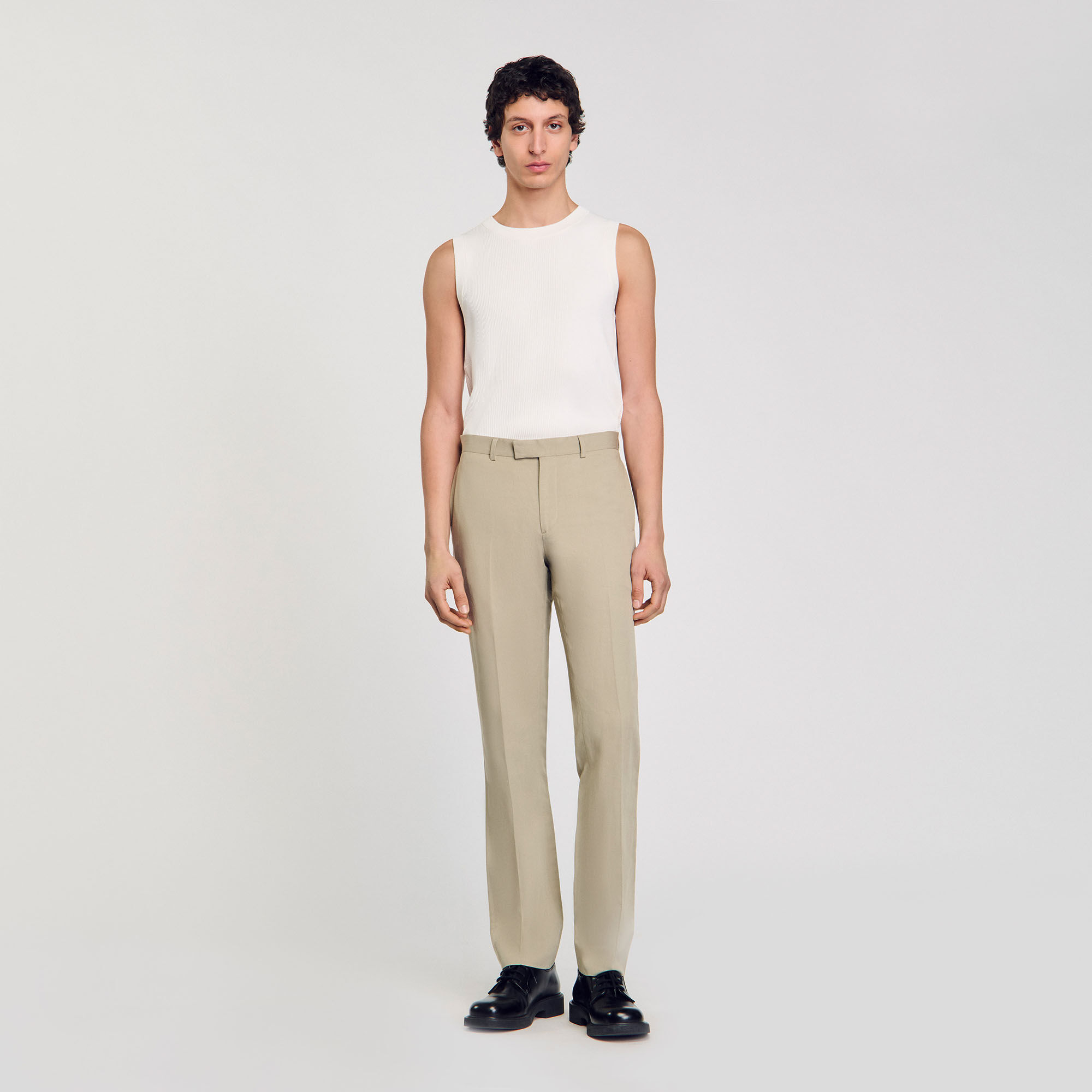 Pantaloni da abito