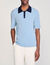 Polo bicolor