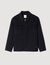 Overshirt con zip