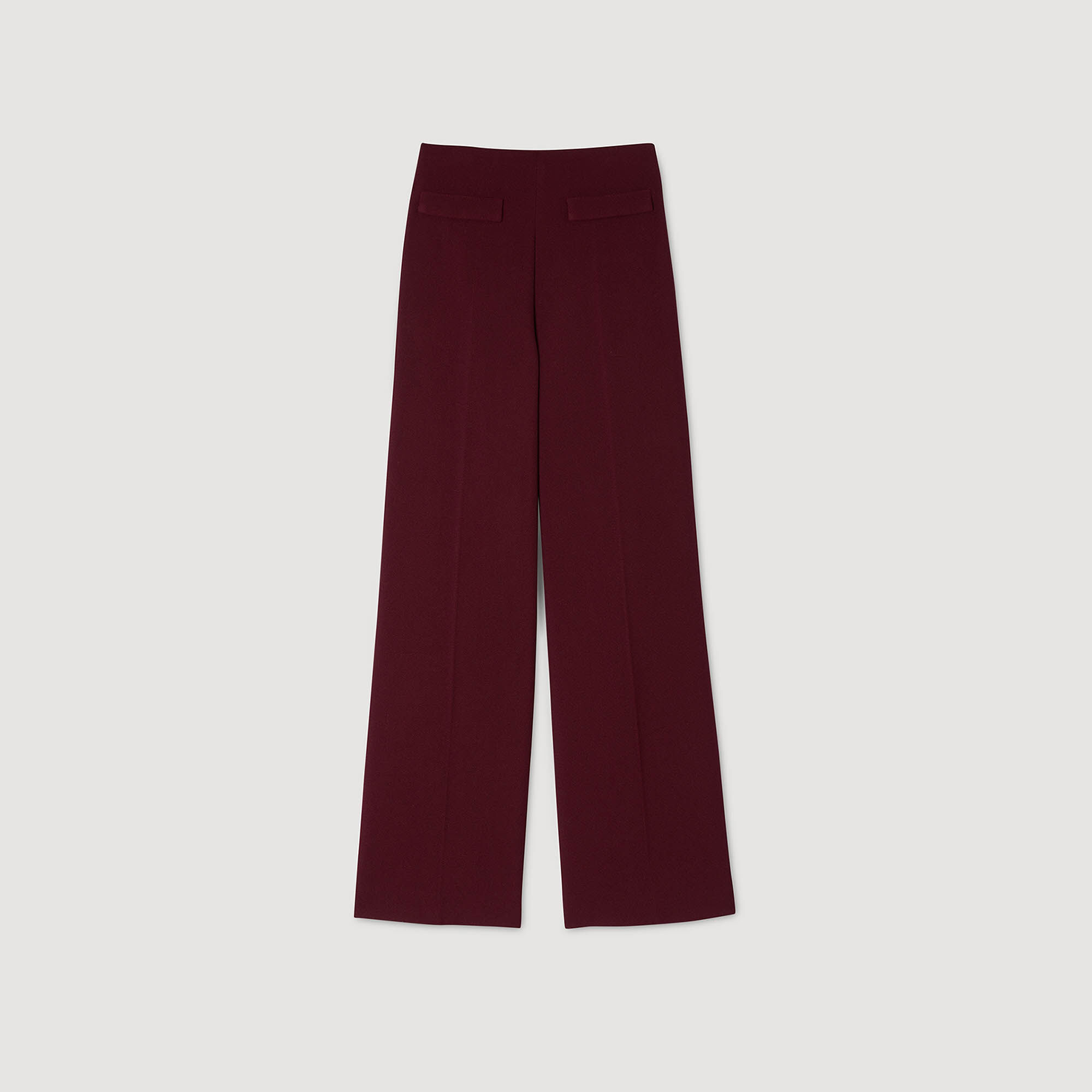 Pantaloni larghi