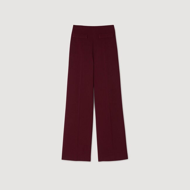 Pantaloni larghi