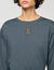 T-shirt con ricamo