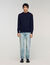Pullover in cashmere
