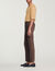Pantaloni in lino