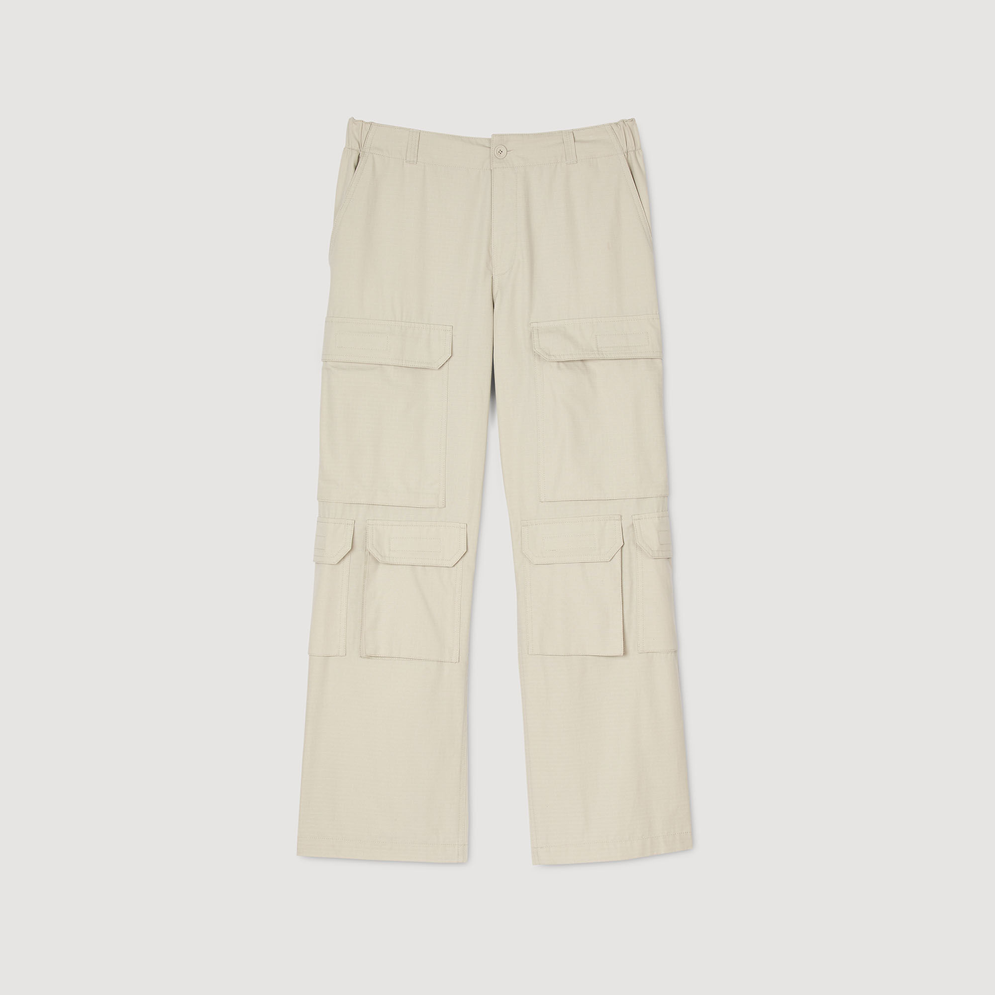 Pantaloni cargo