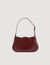 Borsa Janet in pelle certificata