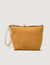 Hobo bag in scamosciato