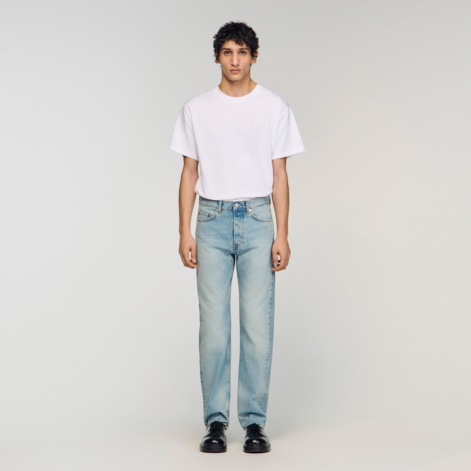 Jeans regular