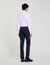 Pantaloni da abito in lana