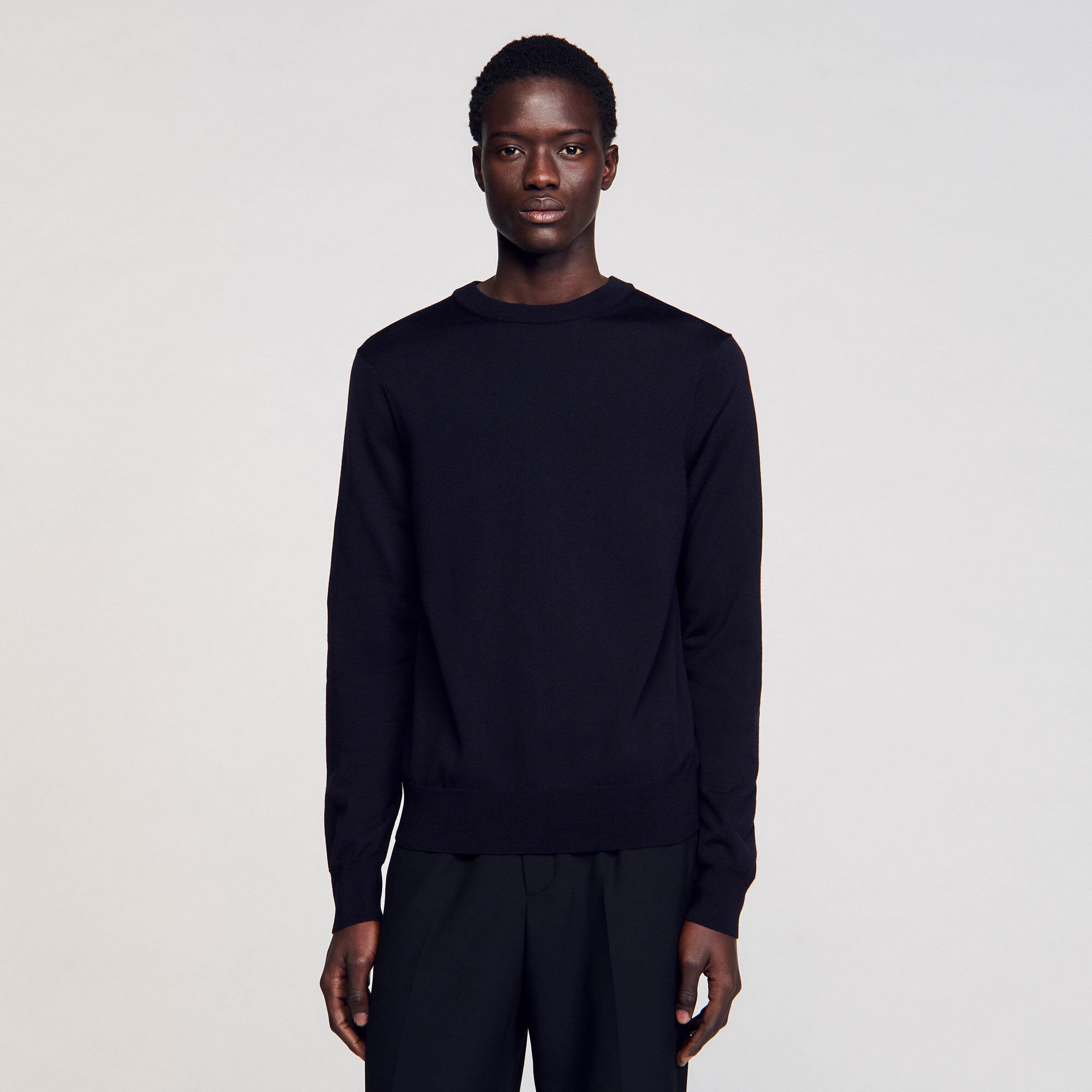 Maglione di lana
