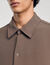 Camicia a maniche lunghe