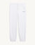 Pantaloni da jogging ricamo Sandro Paris
