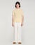 T-shirt in maglia fine