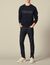 Jeans skinny grezzi