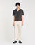 Camicia a maniche corte